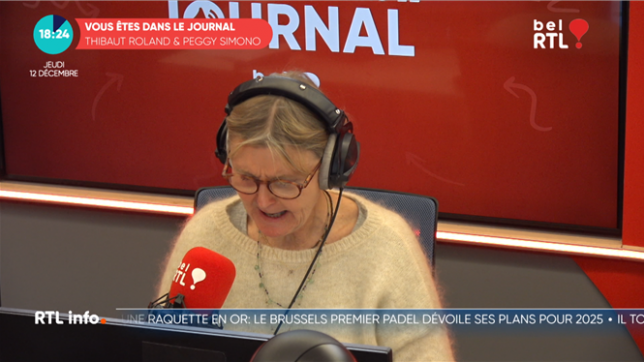 Oui ils le sont. Le principe, c'est qu'ils doivent déclarer tous leurs mandats, qu'ils soient rémunérés ou non, et ce qu'ils touchent pour ces mandats, pour que ces informations soient publiées au moniteur.