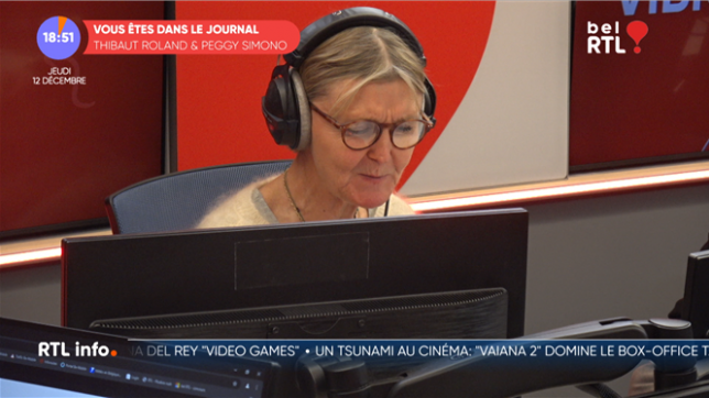 Selon l'avocat de Marc Dutroux, personne n'a demandé l'accord de son client, et son client, forcément, ne l'a pas donné. Maître Dayez n'envisage aucune poursuite. Il n'a pas le temps pour ça.