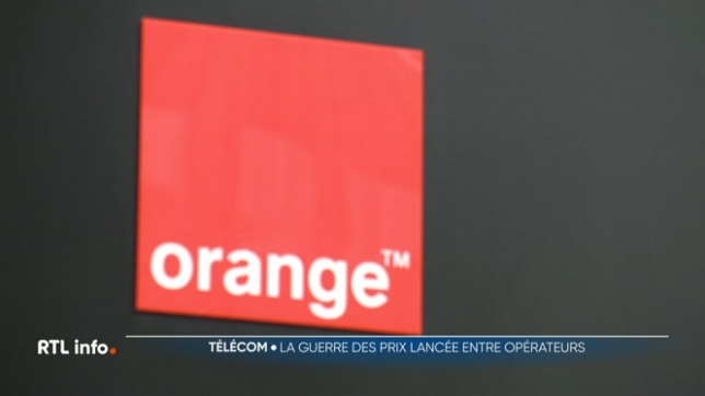 Orange réagit déjà à l'arrivée de Digi sur le marché