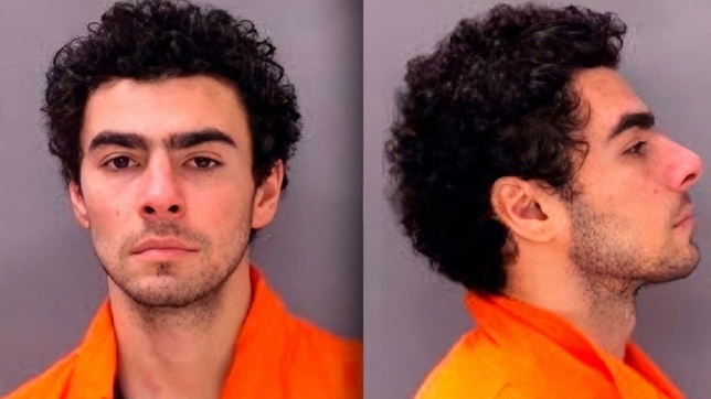 "Ça lui a gâché la vie": on en sait plus sur les motivations du présumé tireur du PDG milliardaire à New-York