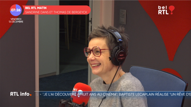 Christophe Giltay nous informe, depuis Paris, sur le gouvernement français.