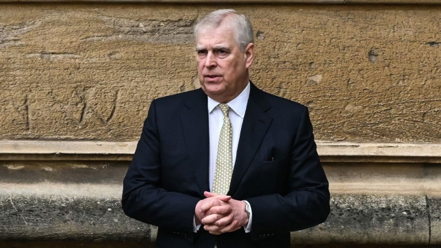 "Extrêmement embarrassant": un proche du prince Andrew soupçonné d'espionnage pour la Chine