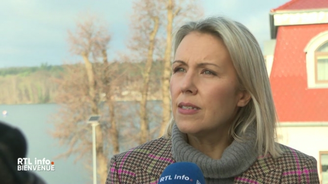 La Défense Belge signale des intrusions sur certains sites militaires. L'armée suspecte la Russie de tester notre sécurité avec 26 comportements suspects en 2024, en faisant appel à des demandeurs d'asile.