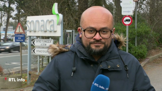 La Wallonie s'étend encore un peu plus dans le secteur de l'aéronautique. Sonaca vient d'acheter 51% de la composante aérostructure de l'espagnol Aciturri et devient un des leaders mondiaux dans la fabrication des structures pour les avions.