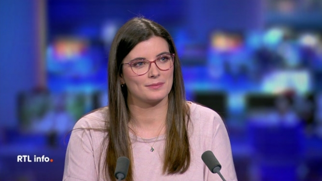 Comme chaque vendredi, Fanny Linon répond aux questions des téléspectateurs et internautes d'RTL. Aujourd'hui, c'est Jean-Marie qui se pose une question sur les amendes adressées dans la mauvaise langue.