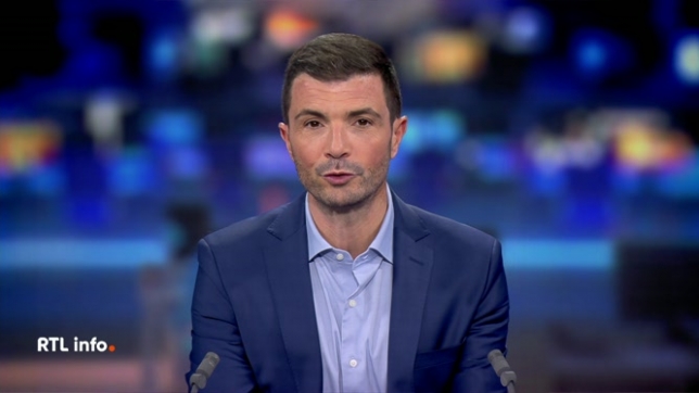 RTL info 13h du 15 décembre 2024 en intégralité