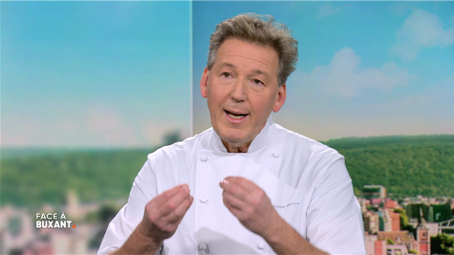 La Belgique est-elle toujours sur le podium des meilleurs chocolatiers du monde? Pierre Marcolini répond.