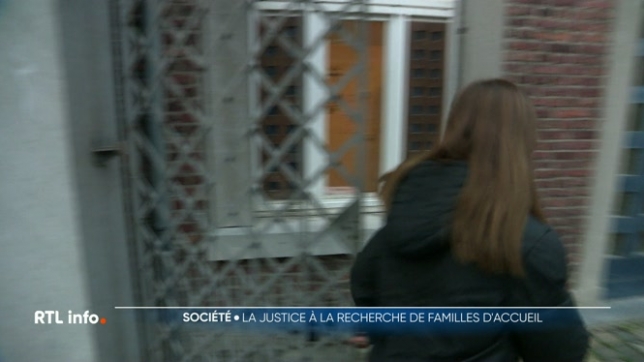 Il n'y a pas assez de familles de parrainage chez nous, ces familles qui accueillent de temps en temps un enfant placé en institution. Ils sont 6.500 en Belgique et le rôle de parrain ou de marraine de coeur est essentiel.