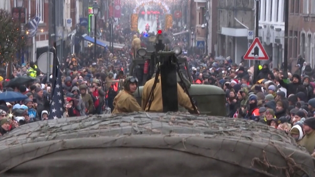 bastogne
