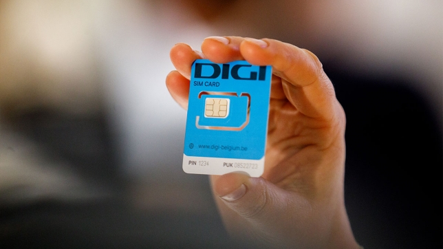 Avec l'arrivée du nouvel opérateur Digi, Mobile Vikings adapte ses tarifs 