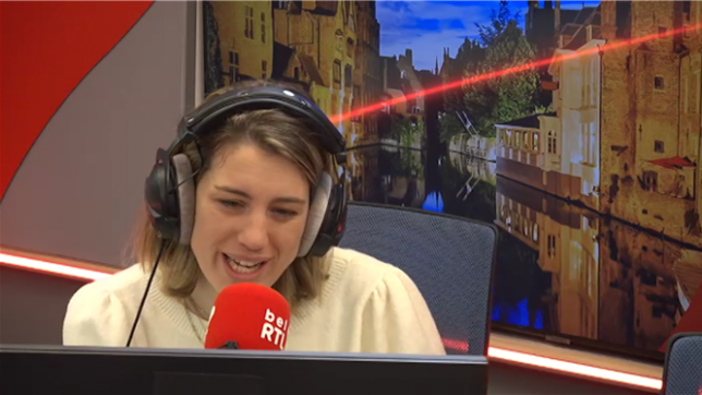 Explications de Pauline Laurent.