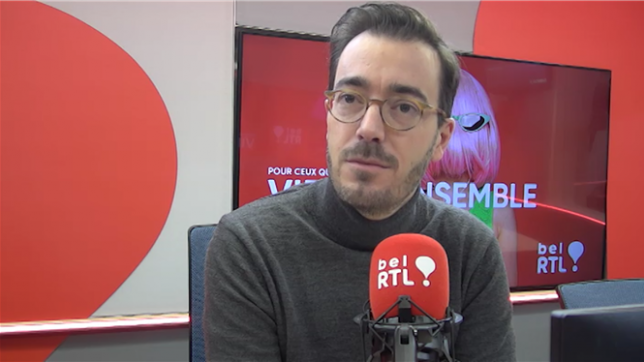 Stratégiste chez BlackRock.