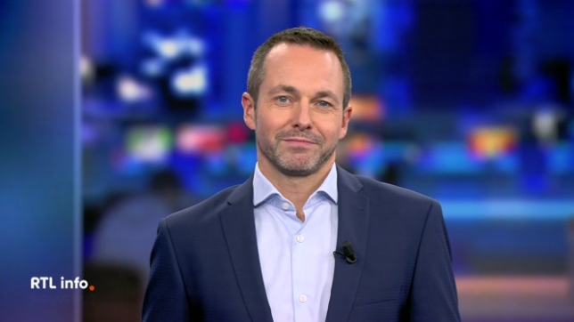RTL info Bienvenue (16 décembre 2024)