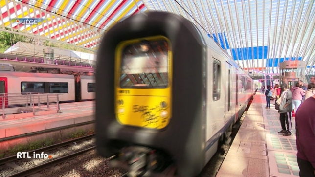 La SNCB a changé son offre de trains pour 2025. Elle est augmentée de près de 2%, et complétée par la remise en service de 220 trains par semaine précédemment supprimés. Mais le revers de la médaille, c'est que certains trajets seront plus longs. De nombreux navetteurs vont devoir s'adapter.