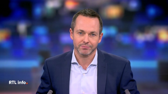 RTL info 13h du 16 décembre 2024 en intégralité
