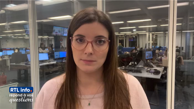 Réponse avec Fanny Linon.