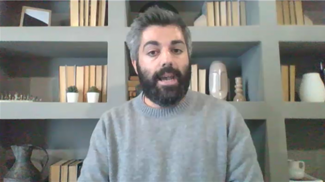 Guillaume Moulaert, journaliste indépendant et professeur à la Webster University, vit en Géorgie depuis plusieurs années. Il est un des plus éminents spécialistes de cette région du Caucase. Il était l'invité de 7h50 de Martin Buxant.