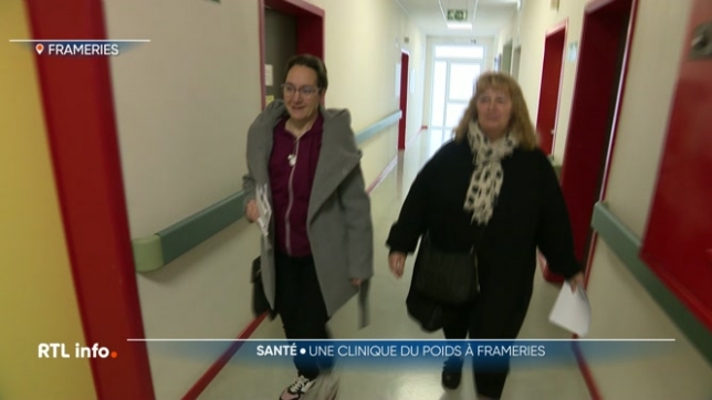 Le nombre de Belges en situation de surpoids ou d'obésité est en hausse constante. Les demandes de consultations augmentent aussi et l'offre s'adapte.