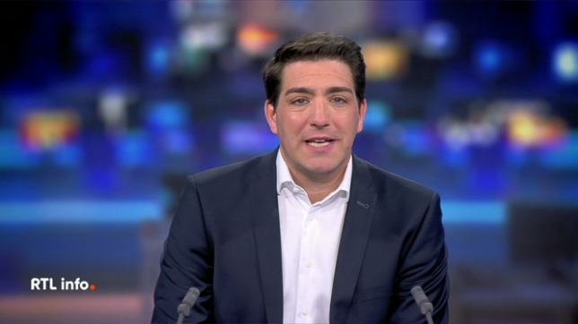 RTL info 13h du 17 décembre 2024 en intégralité