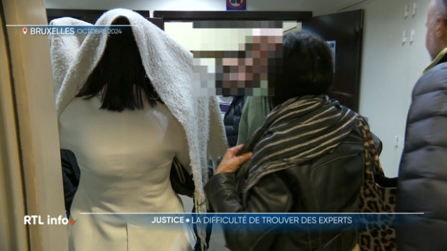 Traducteurs, médecins légistes ou experts automobiles, beaucoup ne souhaitent plus travailler pour l'état et ce pour une bonne raison : le budget est épuisé et ils ne sont plus payés.