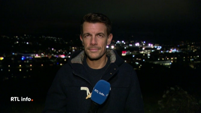 On retrouve en direct Michaël Menten pour faire le point sur la grève qui va toucher le secteur public demain.