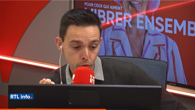 Le Youtubeur Ludoc dévoile un documentaire poignant, Dans l’ombre, qui retrace la traque d’un pédocriminel et met en lumière les dangers d’internet pour les enfants. Disponible gratuitement sur YouTube, ce film veut sensibiliser parents et enfants aux risques en ligne.