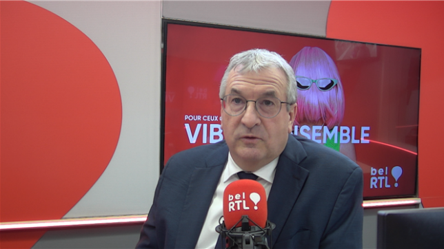 Invité dans le 7h50 de bel RTL, le ministre wallon de l’économie et l’emploi Pierre-Yves Jeholet est revenu sur la situation des titres-services.