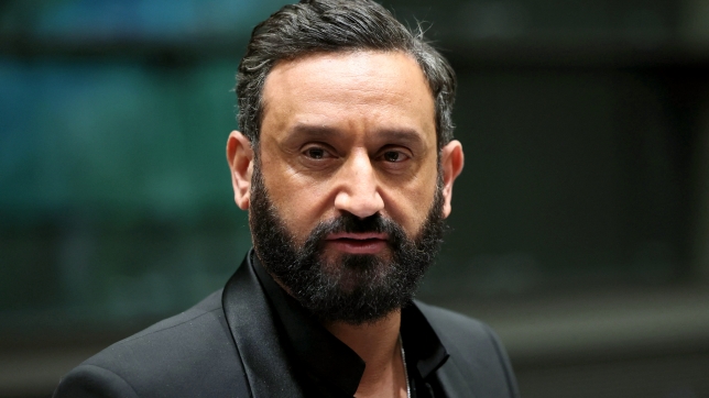 hanouna