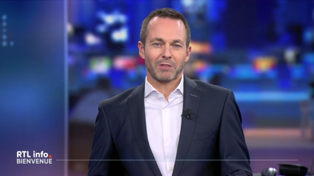 RTL info Bienvenue (18 décembre 2024)