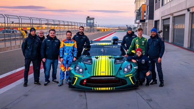 Crédit: Facebook, @Jean-Michel Baert