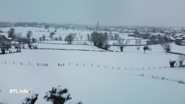 Selon une étude indépendante, dans notre pays, nous avons perdu 14 jours durant lesquels la température descend en dessous de zéro degré.