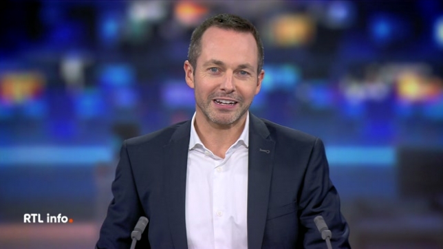 RTL info 13h du 18 décembre 2024 en intégralité