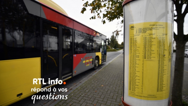 Un chauffeur de bus peut-il refuser des écoliers ? Voici les situations où c'est autorisé