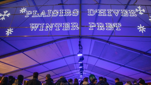 Pourquoi les marchés de Noël ne s'appellent-ils plus ainsi ?