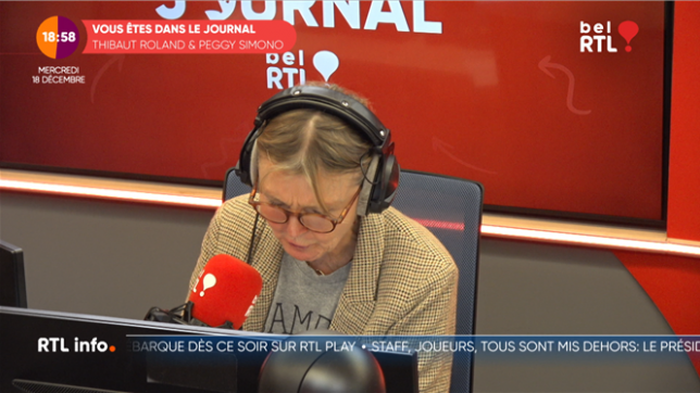 Conseillère CPAS et députée: Julie Taton va-t-elle cumuler deux salaires?