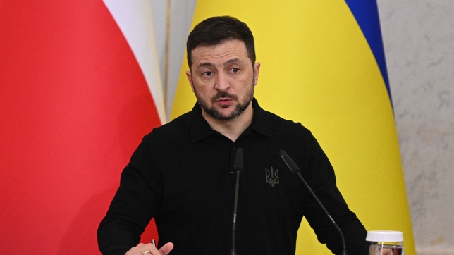 Que peut espérer Zelensky du mini-sommet de l'OTAN à Bruxelles ? 
