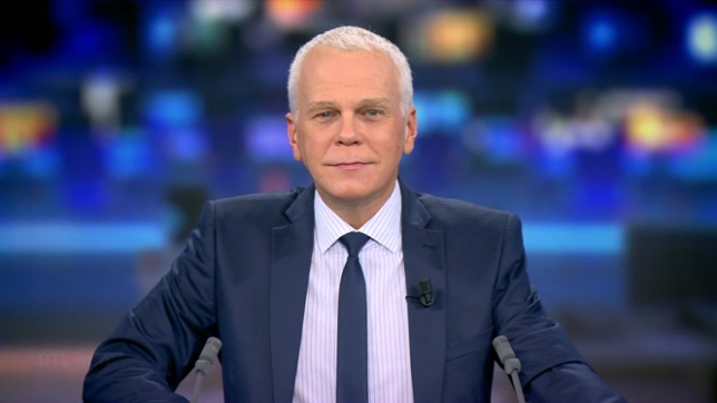 RTL info 19h. (18 décembre 2024)