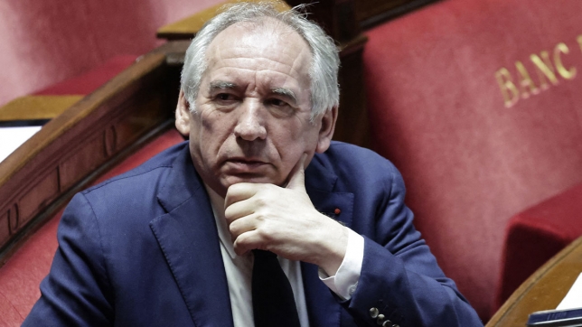 bayrou