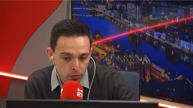 Colruyt et Douwe Egbert: comment expliquer le bras de fer?