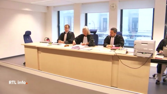 L'Etat belge aurait pu éviter le viol et l'assassinat de Julie Van Espen