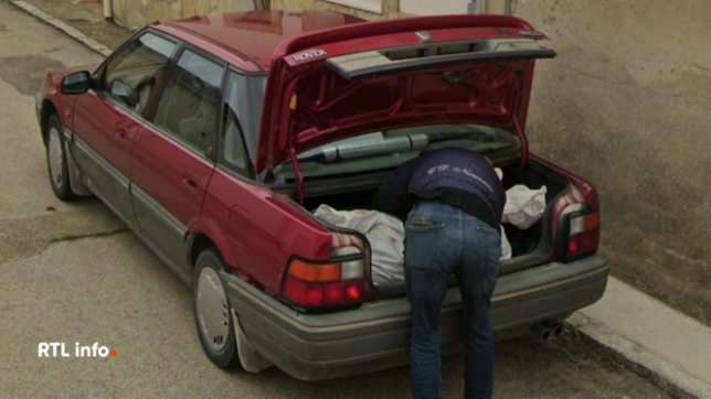 Google Street View a permis de résoudre un meurtre en Espagne