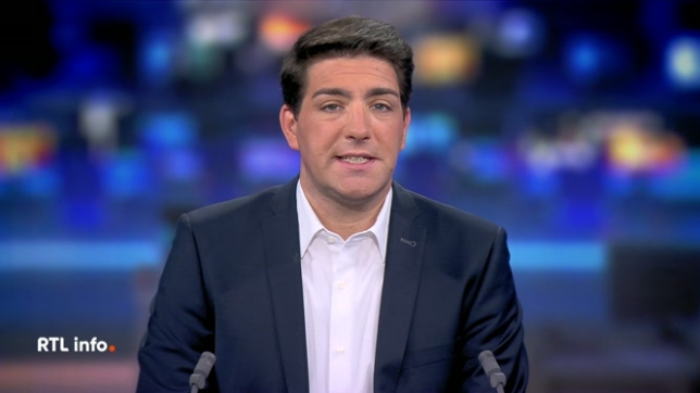 RTL info 13h du 19 décembre 2024 en intégralité