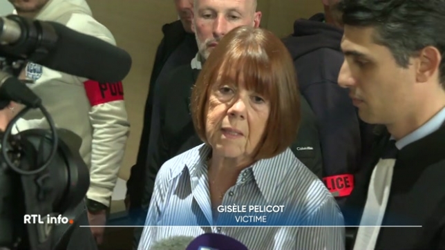 Procès des viols de Mazan : les 51 accusés ont été condamnés