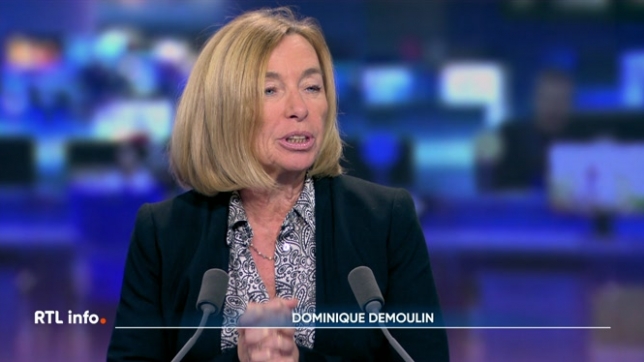 Invitée sur le plateau du RTLinfo 19h., Dominique Demoulin commente le verdict de ce procès emblématique. Certains estiment que la peine de 20 ans de prison pour Dominique Pélicot est trop légère.