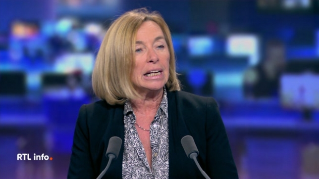 Invitée sur le plateau du RTLinfo 19h., Dominique Demoulin commente le verdict de ce procès emblématique. Gisèle Pélicot a refusé le huis clos pour que la honte change de camp.