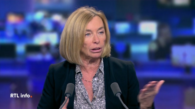 Julie Van Espen a été tuée en mai 2019 par un homme en attente depuis 2 ans d'un procès en appel pour viol. Le tribunal correctionnel de Bruxelles condamne l'Etat belge, qui aurait dû juger plus tôt le meurtrier.