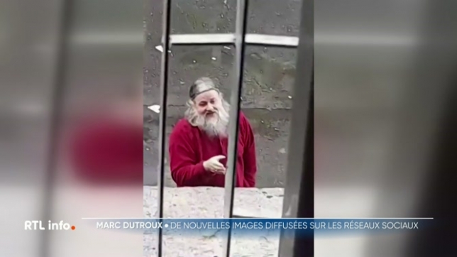 De nouvelles images de Marc Dutroux circulent sur les réseaux sociaux