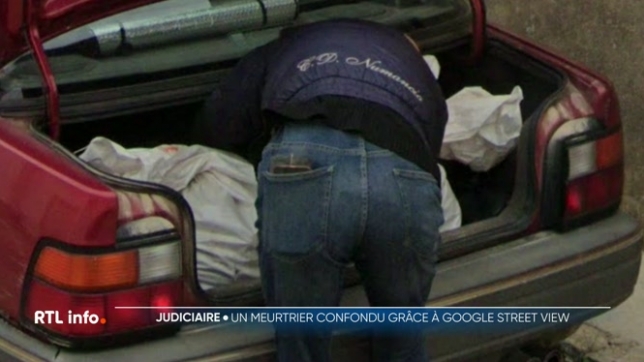 Google Street View a permis de résoudre un meurtre en Espagne