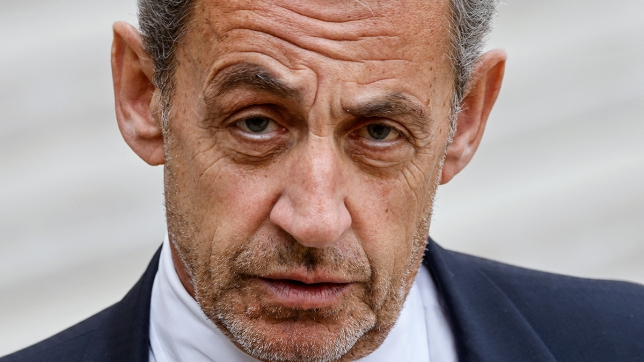 sarkozy