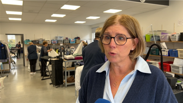 Les titres-services vont augmenter en Wallonie dès janvier 2025: Les frais complémentaires vont permettre de valoriser le travail de l'aide ménagère